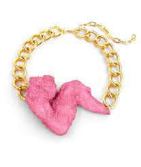 Service Unavailable Heart Sunglass Nicki Minaj Accessories