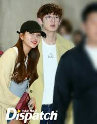 Boyband dan girlband ternama asal korea selatan seperti exo, b.a.p, astro, nct 127 dan gfriend tampil memukau di atas panggung. Social Media Exo Gfriend Celebrity Couples Celebrities Exo
