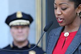 Former supervisor, ex-public defender to lead SF Police Commission