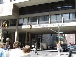 Fashion Institute Of Technology Fashion Institute Dream College The New School