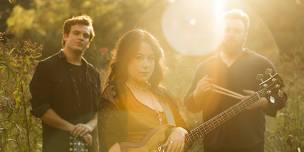 Mel Bryant & the Mercy Makers with June Henry
