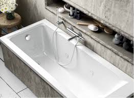 Habitium Baignoire Jazz S Encastree 150 X 70 Cm Avec Structure B10 Acheter
