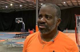 Real economic driver': 18-hole disc golf course planned for Jackson's  Livingston Park