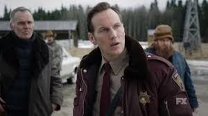 Patrick wilson stopped by to talk about his smash hit fx series fargo, and what fans can expect in the highly anticipated 2nd season finale. Fx Fargo Season 2 Youtube