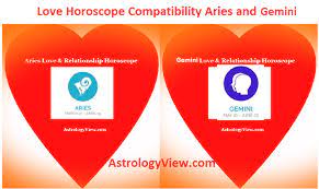 Gemini is a very calculative sign, to watch everything in their own perspective. Aries And Gemini Love Compatibility Predictions Free 2022