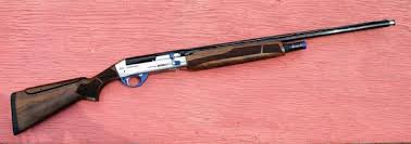 Since then, breda shooting and hunting shotguns have become a true icon in the world of sport shooting and in the art of hunting, gaining a place of honour in the hearts of those who still today. Semi Automatics For The People Clay Shooting Magazine