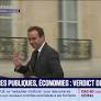 France Faces Tougher Economic Austerity Measures in Upcoming Budget