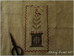 We did not find results for: Subrosa Design Stitching Basket