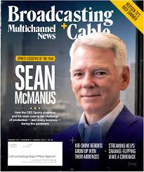 KID-SHOW REBOOTS STREAMING HELPS GROW UP WITH • CHANNEL-FLIPPING THEIR  AUDIENCES MAKE A COMEBACK