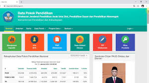 Prefill dapodik 2021 jawa tengah reviewed by rifaus.id on rating: Cara Download Dapodik 2021 C Youtube