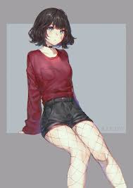 Pin On Anime