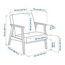 Mobili E Accessori Per L Arredamento Della Casa Wood Chair Design Furniture Design Chair Ikea Armchair