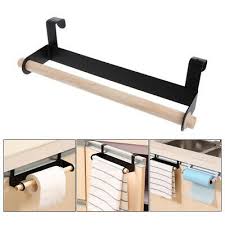Maybe you would like to learn more about one of these? Bathroom Towel Rack Space Aluminum Paper Towel Holder Roll Paper Holder P3e4 Eur 10 12 Picclick At