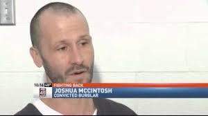 Think Like a Thief: Convicted Burglars Offers Tips to Keep Y