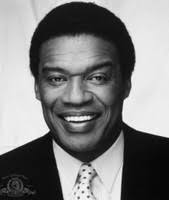 Bernie Casey