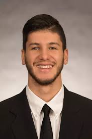 2017-18 Men's Basketball Roster