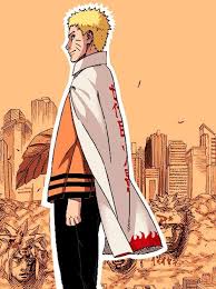 Pin By Sergio Barragan On Anime Et Manga Naruto Uzumaki Anime Naruto Naruto Gaiden