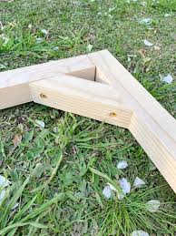 It may also be suspicious of the movement and avoid the trap. How To Diy Raised Garden Bed Cover To Protect Your Garden From Animals Hydrangea Treehouse