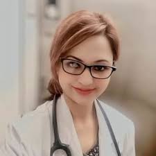Dr. Bipasha Nath, MD