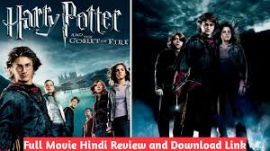 Harry Potter 4 Full Movie In Hindi Hd Fasrlove Trying to find a gift for a harry potter fan is like looking for a needle in a haystack these days.