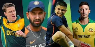Indian players who don't have a contract and wish to be a part of the auction will need to fill the player auction agreement and submit it online ipl 2021: Fojbgepxid00cm