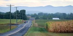 44th Annual Shenandoah Valley Century and Other Distances
