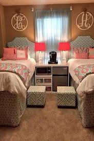 Two Person Dorm Room Ideas Dorm Room Designs Dorm Room Diy Girls Dorm Room