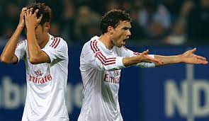 Mit marcus berg hat der hsv mal wieder in holland zugeschlagen. Hsv Sturmer In Hamburg Unglucklich