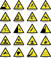 Check spelling or type a new query. Safety Warning Prohibition Signs Vector Cdr Uidownload