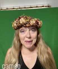 Many people think the big cat rescue owner is responsible for her former husband's death. Here S How To Get A Personalized Message From Carole Baskin Gq Middle East