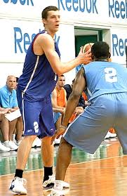 Maybe you would like to learn more about one of these? Draftexpress Goran Dragic Draftexpress Profile Stats Comparisons And Outlook