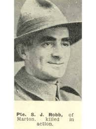 Stanley Robb's Instagram, Twitter & Facebook