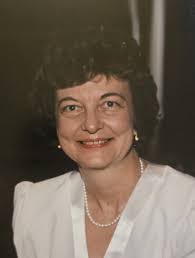 Obituary information for Nancy Kay Lehman