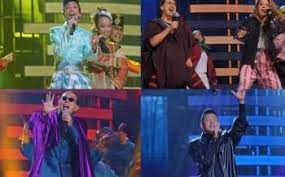 Maybe you would like to learn more about one of these? Keputusan Markah Peserta Konsert Gegar Vaganza 6 Minggu Kesembilan Lepat Pisang