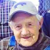 Obituary information for Kennith Pud Ward