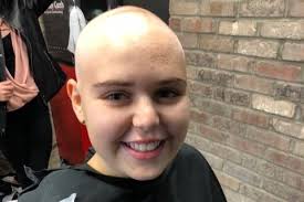 Fundraiser for Ginette Pele by Danielle Limoges : Warriors4Erin