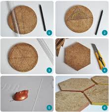 1001 Ideen Wie Sie Eine Pinnwand Selber Machen Pinnwand Selber Machen Memoboard Selber Machen Selber Machen