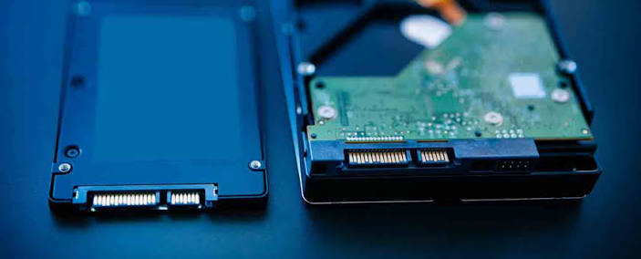 Hard Drive Data Recovery | Hard Disk Data Recovery Service in Dubai