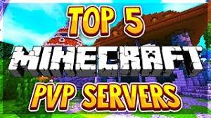 Si estás dispuesto a editar el . Top 5 Minecraft Pvp Servers 1 8 1 9 1 10 1 12 1 13 1 14 4 Hd New Huge Minecraft Servers Ø¯ÛŒØ¯Ø¦Ùˆ Dideo