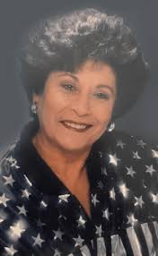 Olivia Ortiz Obituary
