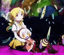 Tomoe Mami Gifs Tenor Search, discover and share your favorite mami tomoe gifs. tomoe mami gifs tenor
