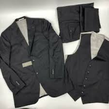 Asos design skinny dungarees in black. Nordstrom Suits For Men For Sale Ebay