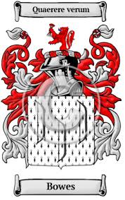Buy gifts for family & friends. Bowes Name Meaning Family History Family Crest Coats Of Arms