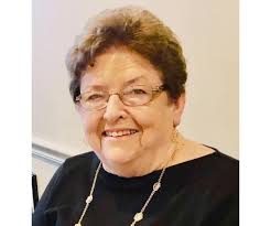 Kathleen Goodyear Obituary (2022)