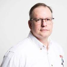 Paul Miller BMW Team