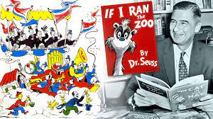 Perhaps the most beloved children's author of all time, the books and characters of dr. 1zidk5zy9a68rm