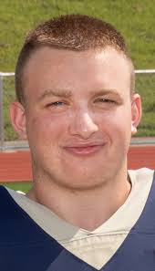 Football Class 5A Big East First-Team Photo Gallery