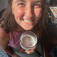 Strawberry Hefeweizen