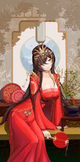 romanecontiay, azur lane, harbin (azur lane), harbin (red paeonia) (azur  lane), 1girl - Anime R34
