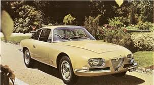 Image result for Giallo 1965 Alfa-Romeo